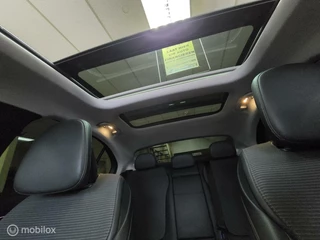 Mercedes-Benz C-Klasse Mercedes C-klasse 200 Luxury Line Panorama dak - afbeelding nr 18
