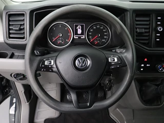 Volkswagen Crafter Volkswagen Crafter 2.0TDI 140PK L3H2 Highline | Navigatie | Camera | Airco | Betimmering - afbeelding nr 14