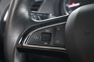 Škoda Fabia Škoda Fabia Combi 1.2 TSI | Geen import | Navi | Cruise | PDC - afbeelding nr 8