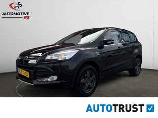 Ford Kuga Ford Kuga 1.5 Titanium | Navi | Cruise | Climate | Pdc | Full-Option - afbeelding nr 1