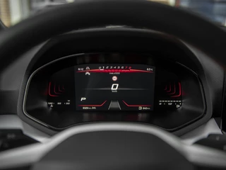 SEAT Arona SEAT Arona 1.0 EcoTSi 116pk DSG FR | Full LED | Keyless | ParkAssist + Camera | App-Connect | Armsteun vóór | Black Pack | Wireless Charge - afbeelding nr 10