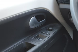 Volkswagen up! - afbeelding nr 15