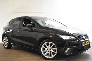 SEAT Ibiza VIRTUAL/CAMERA/CARPLAY - afbeelding nr 11