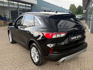 Ford Kuga Ford Kuga 2.5 FHEV TITANIUM AUTOMAAT NAVI PDC-CAMERA. - afbeelding nr 7