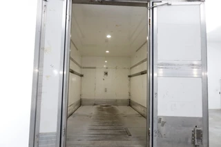 Volkswagen Crafter Volkswagen Crafter 35 2.0 TDI E6 Bakwagen met achterdeuren 2 Persoons 01-2019 - afbeelding nr 5