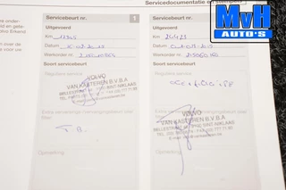 Volvo V40 Volvo V40 1.6 D2 Kinetic INRUIL KOOPJE! GOED ONDERHOUDEN - afbeelding nr 47