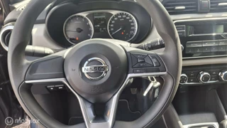 Nissan Micra Nissan Micra 1.0L Visia+ - afbeelding nr 12