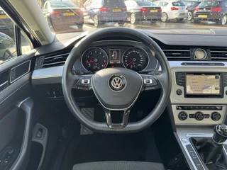 Volkswagen Passat Volkswagen Passat 1.4 TSI ACT Comfortline | Clima | Cruise | Stoelverwarming - afbeelding nr 10