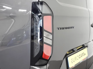 Ford Transit Custom Ford Transit Custom 300 2.0 TDCI L2H1 Trend BPM VRIJ! Automaat Airco Navi Cruise - afbeelding nr 9