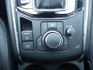 Mazda CX-5 - afbeelding nr 17