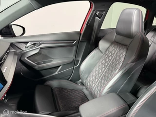 Audi S3 Audi S3 2.0 TFSI QUATTRO | B&O | PANO| LEDER | CRUISE | VOL! - afbeelding nr 43