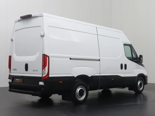 Iveco Daily | Airco | 3-Persoons | Betimmering - afbeelding nr 2