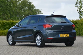 SEAT Ibiza Seat Ibiza 1.0 EcoTSI Style Business Connect - afbeelding nr 46