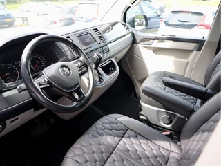 Volkswagen Transporter - afbeelding nr 4