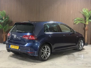 Volkswagen Golf - afbeelding nr 4