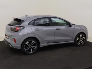 Ford Puma - afbeelding nr 20