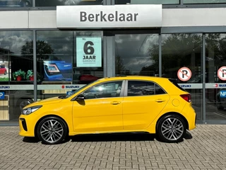 Kia Rio - afbeelding nr 26