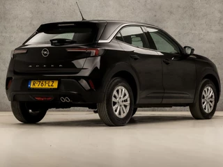 Opel Mokka Opel Mokka 1.2 Turbo Sport Automaat (APPLE CARPLAY, VIRTUAL COCKPIT, GROOT NAVI, STOELVERWARMING, SPORTSTOELEN, ADAPTIVE CRUISE, 360 CAMERA, KEYLESS, LED KOPLAMPEN, NIEUWSTAAT) - afbeelding nr 5