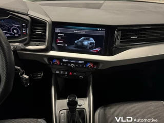 Audi A1 Audi A1 citycarver 30 TFSI S-line Edition one led 3x S-Line - afbeelding nr 23