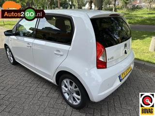 SEAT Mii Seat Mii 1.0 Sport - afbeelding nr 15