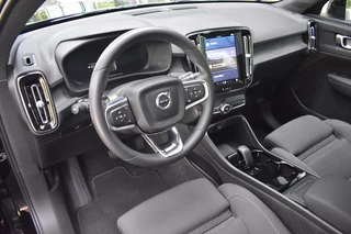 Volvo C40 Volvo C40 Single Plus 231pk/69kWh | Climate | Panorama dak | Camera - afbeelding nr 14