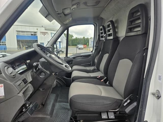Iveco Daily Iveco Daily 35S15V 330 L2H2 Airco 146 PK 3500 KG euro 5 - afbeelding nr 4