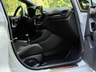 Ford Fiesta Ford Fiesta 1.5 ST-3 200 PK |OZ-Racing | Recaro - afbeelding nr 8