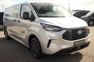 Ford Transit Custom L2H1 Trend | 4x4 | AWD | 2-Zits | Automaat | L+R Zijdeur | Stoel+Stuurverwarming | Sync 4 13