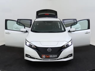 Nissan Leaf - afbeelding nr 17