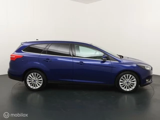 Ford Focus Ford Focus Wagon 1.0 Titanium - afbeelding nr 6