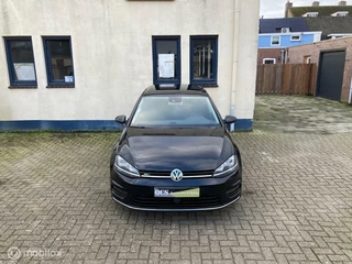 Volkswagen Golf Volkswagen Golf 1.4 TSI R-line full option!! - afbeelding nr 10