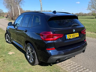 BMW X3 - afbeelding nr 3