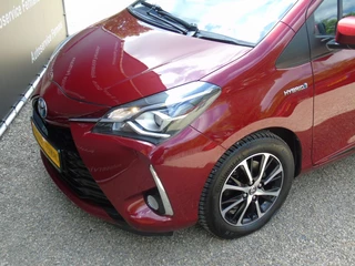 Toyota Yaris - afbeelding nr 10