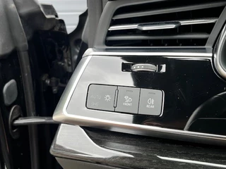 Audi Q8 Audi Q8 55 TFSI E Q S-LINE - LUCHTVERING - BLACK OPTIK - EL. TREKH. - afbeelding nr 29