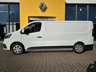 Renault Trafic CAMERA / NAVI / PARK SENSOREN V+A - afbeelding nr 2