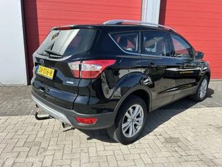Ford Kuga Ford Kuga 1.5 EcoBoost Trend Ultimate. apple carplay - afbeelding nr 7