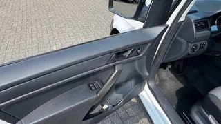 Volkswagen Caddy Volkswagen Caddy 2.0 TDI 55KW 75PK EURO 6 NAVIGATIE/ AIRCO/ SCHUIFDEUR/ 100% DEALERONDERHOUDEN - afbeelding nr 17