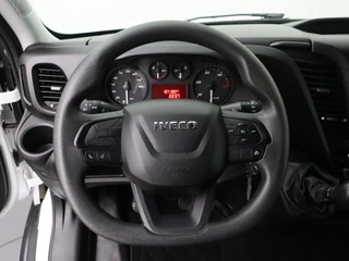 Iveco Daily | Airco | Cruise | 3-Persoons - afbeelding nr 15