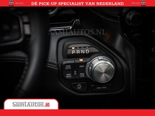 Dodge Ram 1500 Comfortabele Dubbele Cabine met Royale 5 Zitplaatsen | BPM vrij | Nu Leverbaar uit Voorraad | Voorraad Nr 2302 - 7425 - afbeelding nr 45