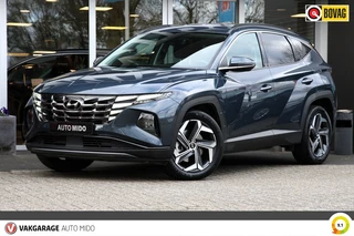 Hyundai Tucson Hybrid - afbeelding nr 19