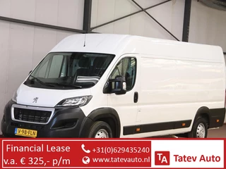 Peugeot Boxer - 245402298-0