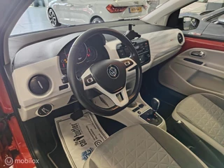 Volkswagen up! Volkswagen Up! 1.0 BMT high up! Automaat Pano Beats - afbeelding nr 14