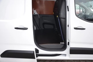 Citroën Berlingo - afbeelding nr 8