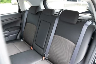 Mitsubishi ASX Mitsubishi ASX 1.6 Cleartec Invite+ | Afn.trekhaak | Cruise control - afbeelding nr 14