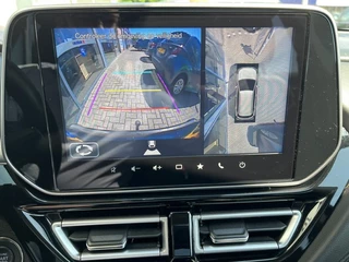 Suzuki S-Cross Suzuki S-Cross 1.4 Boosterjet Style Smart Hybrid Automaat | - afbeelding nr 24