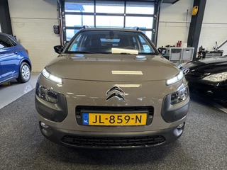 Citroën C4 Cactus - afbeelding nr 8