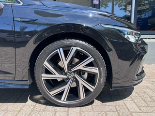 Volkswagen Golf Volkswagen Golf 1.5 eTSI R-Line Edition Aut*Pano*Matrix*Navi - afbeelding nr 21