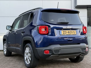 Jeep Renegade - afbeelding nr 4