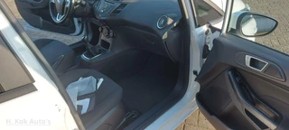 Ford Fiesta Ford Fiesta 1.0 Style - afbeelding nr 15