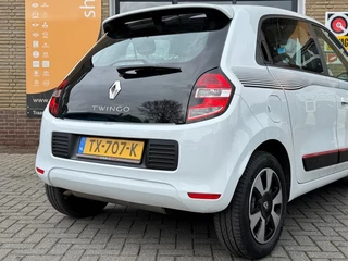 Renault Twingo - afbeelding nr 17